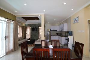 Diyar Villas Puncak M347