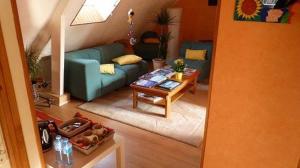 B&B / Chambres d'hotes La Tremiere : photos des chambres