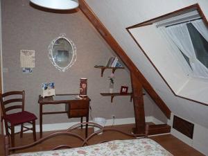 B&B / Chambres d'hotes La Tremiere : photos des chambres