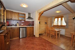 Pokoje Trzy Doliny Zakopane Three Valleys Rooms Zakopane