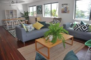 Yeppoon Beachhouse