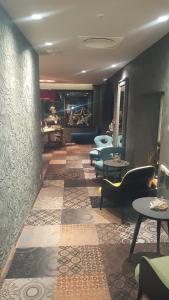 Hotels Hotel Restaurant La Couronne : photos des chambres