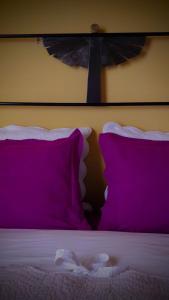 Helicon Muses Friendly Mountain B&B Guesthouse Parnassos Greece