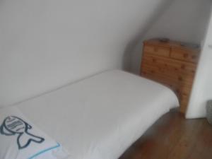 Maisons d'hotes A l'Approche de la Mer : Chambre Double ou Lits Jumeaux