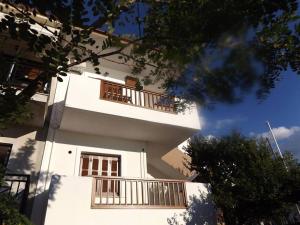 Stelios Apartments Thassos Greece