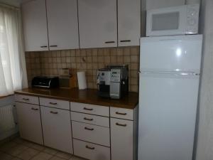 Ferienwohnung Rapperswil