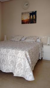 Plaza Mayor 2 bedroom Apartment