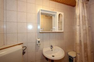 Tourist farm Gričnik