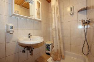 Tourist farm Gričnik