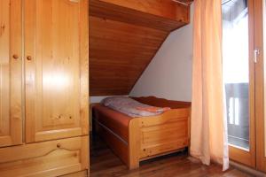 Tourist farm Gričnik