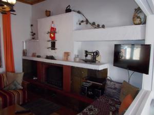 Theasis Guesthouse Orini-Korinthia Greece