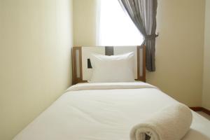 New And Modern 3BR Grand Palace By Travelio