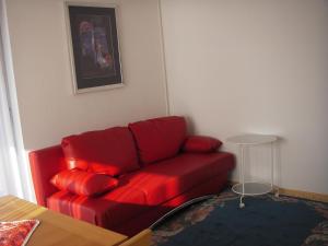 Ferienwohnung Rapperswil