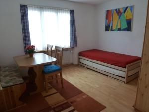 Ferienwohnung Rapperswil