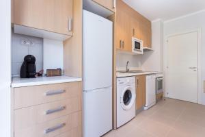 Litoralmar Beach Apartment