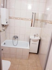 Apartament Silver