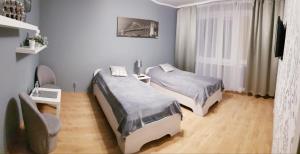 Apartament Silver