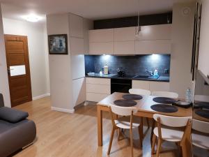 Apartament Jelen'iowska