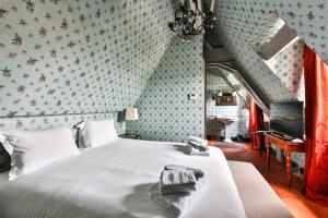 Parc Royal Appartements