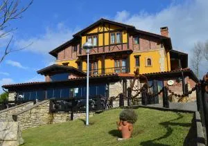 Posada El Valle - Adults Only - Camplengo