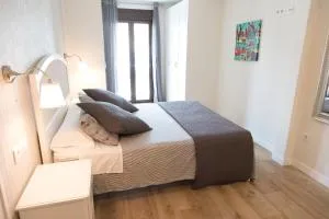 Apartamentos Sol Real - Úbeda