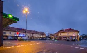 Hotel Bastion - Ośno Lubuskie