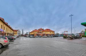 Hotel Bastion