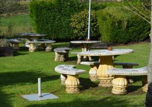 Posada El Valle - Adults Only