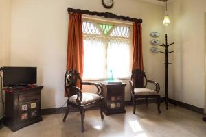 The Pereiras Goan Homestay Villa