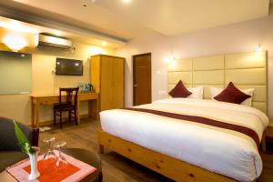 Nepal Cottage Resort