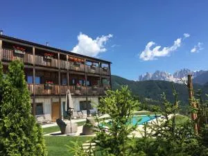 Oberprantschöllhof - Horse Mountain Stable - Eores