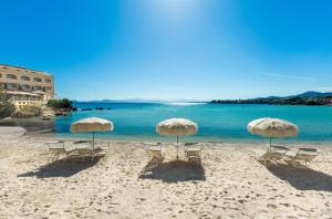 Gabbiano Azzurro Hotel & Suites