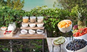 Gabbiano Azzurro Hotel & Suites img24