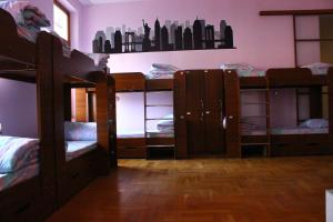 New York Hostel