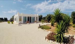 Ferienhaus Apulia Home Carovigno Italien