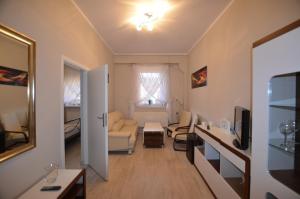 Apartment room in Górska Dolina