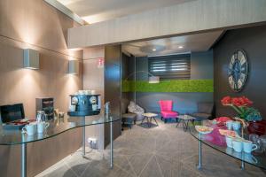 Hotels Mercure Mulhouse Centre : photos des chambres