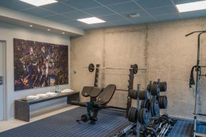 Hotels Mercure Mulhouse Centre : photos des chambres