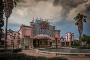 Peermont Metcourt at Rio, Klerksdorp