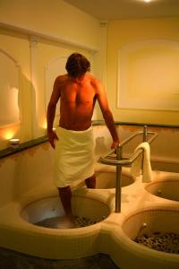 Berglandhotel Untertheimerhof