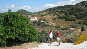 Perivoli Country Hotel & Retreat Argolida Greece