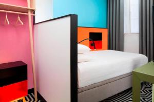 Hotels Hotel Pilime : photos des chambres