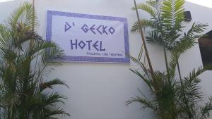 D“Gecko Hotel