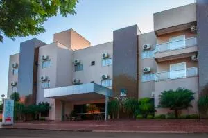 Hotel Valencia - Nova Alvorada do Sul