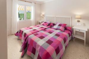 Family Beach Malibú II