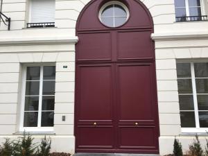 Appartements SouheilRebekaHome : photos des chambres