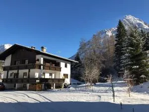 Haus Sonnenspitze - Fam. Nessler - Biberwier