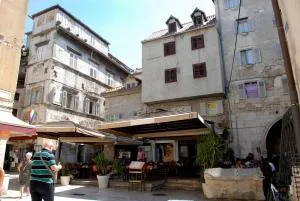 Apartment heart of the city - Split