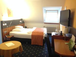 Queen Room room in Park Hotel Post