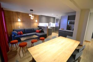 Belle Plagne Premium